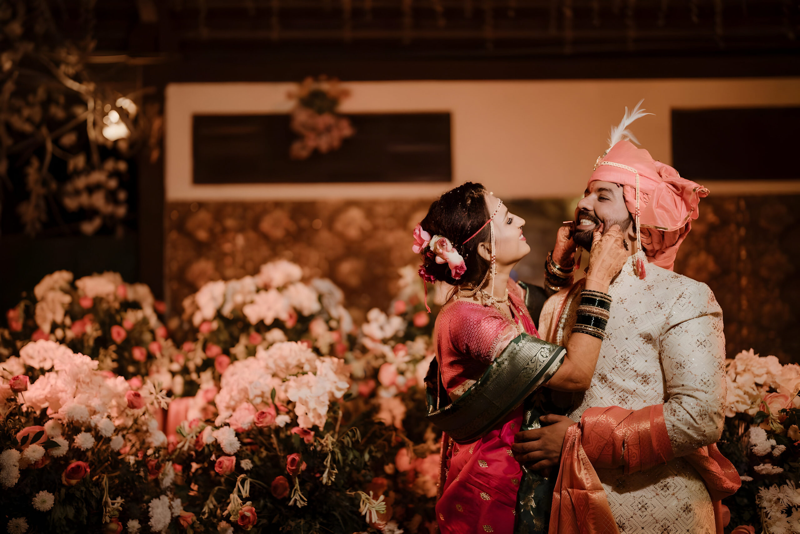 man-woman-are-standing-front-bunch-flowers